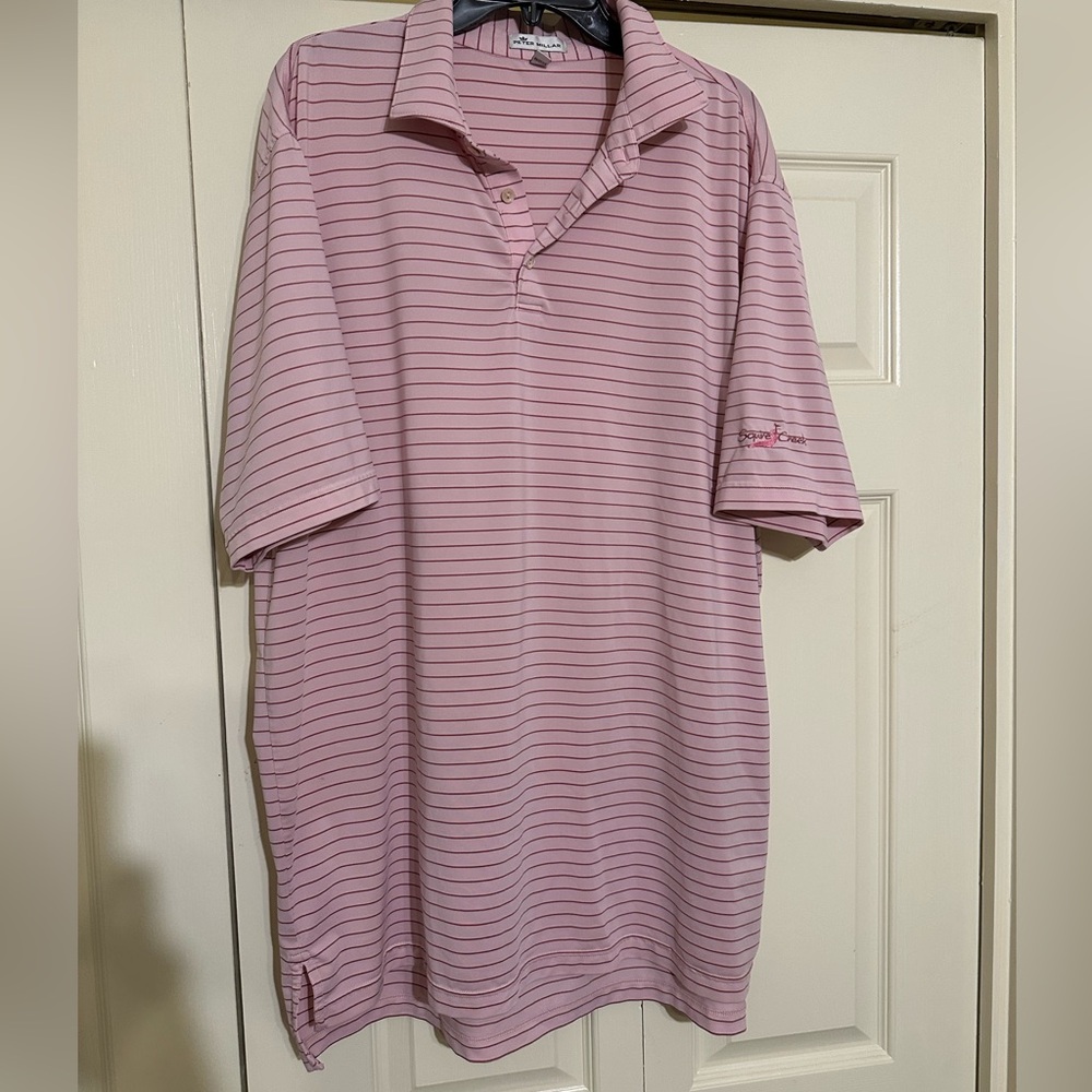 Peter Millar Men’s Polo! Size XL!